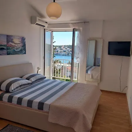 Apartment The Look Mali Losinj