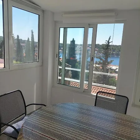 The Look Apartment Mali Losinj