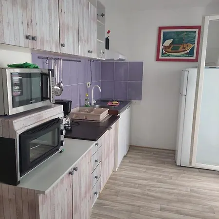 The Look Apartment Mali Losinj
