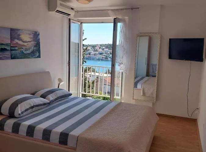 شقة The Look مالي لوشينغْ