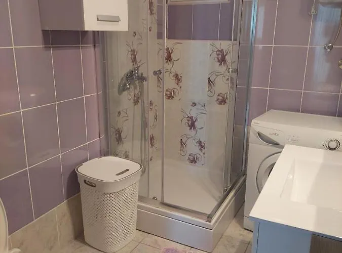 شقة The Look مالي لوشينغْ