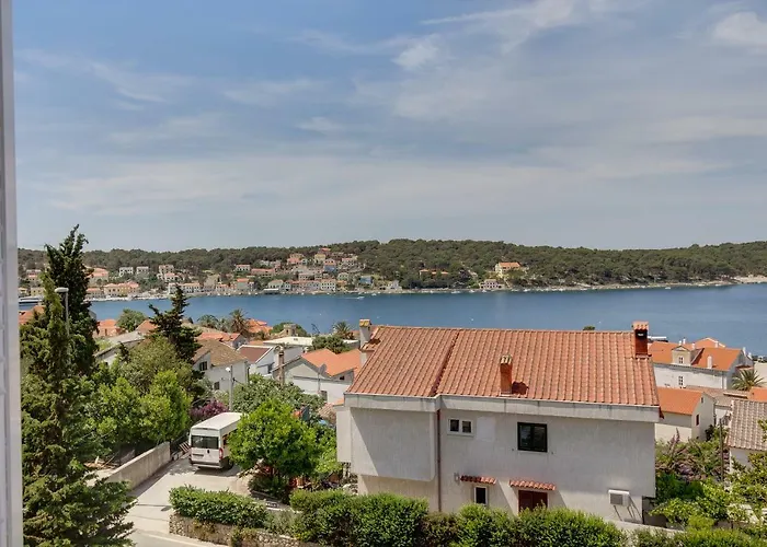 The Look شقة مالي لوشينغْ