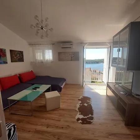 The Look Apartamento Mali Lošinj