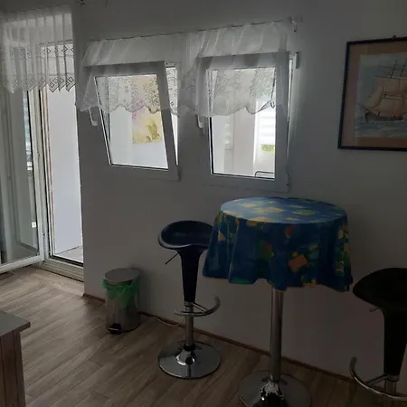 Apartamento The Look *