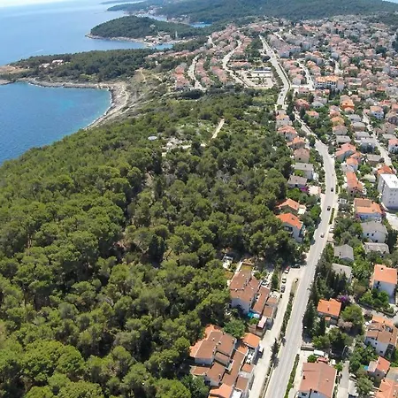 The Look * Mali Lošinj