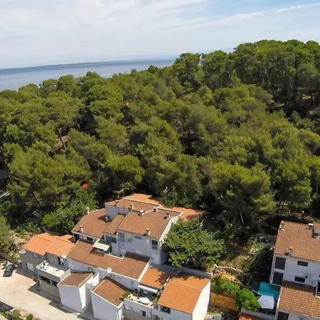 Daire The Look Mali Lošinj