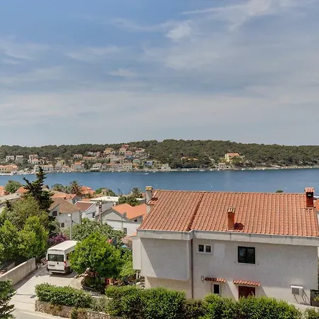 The Look 아파트 말리로시니