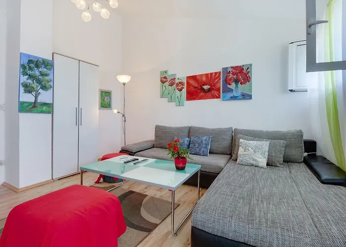 The Look 아파트 *