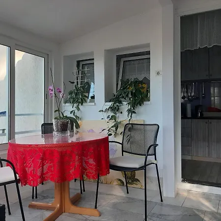 Apartment The Look